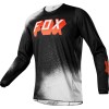 Maillot VTT/Motocross Fox Racing 180 Bnkz Manches Longues N002 2020